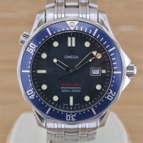omega seamaster 2010 price